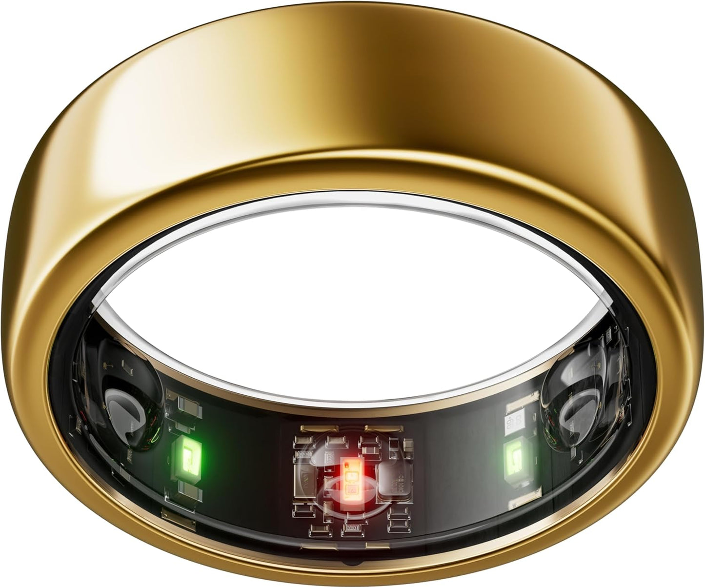 Oura Ring 3 – Intelligenter Gesundheits