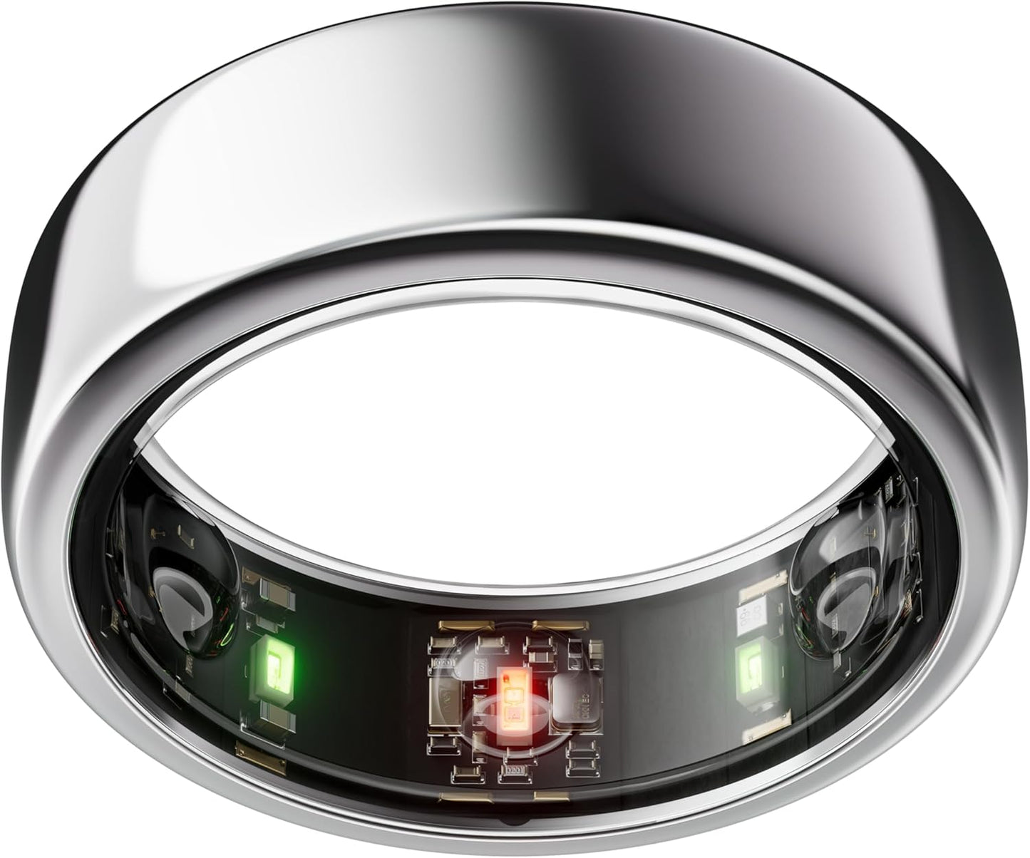Oura Ring 3 – Intelligenter Gesundheits
