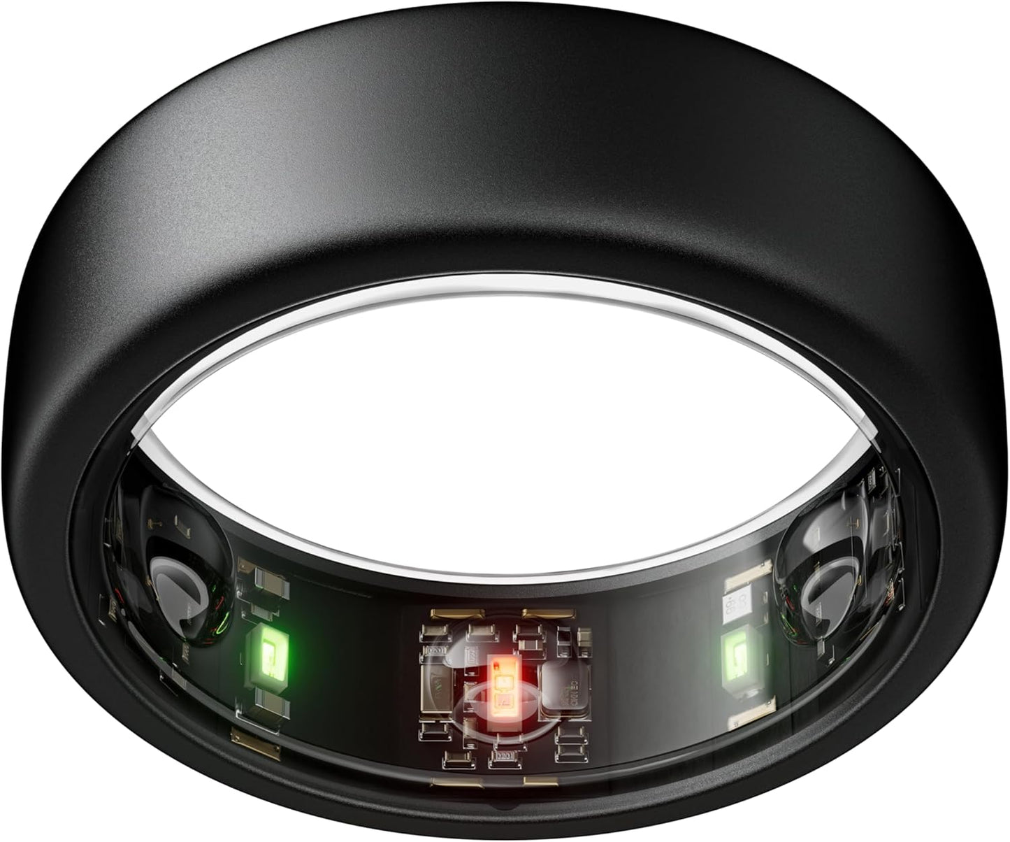 Oura Ring 3 – Intelligenter Gesundheits