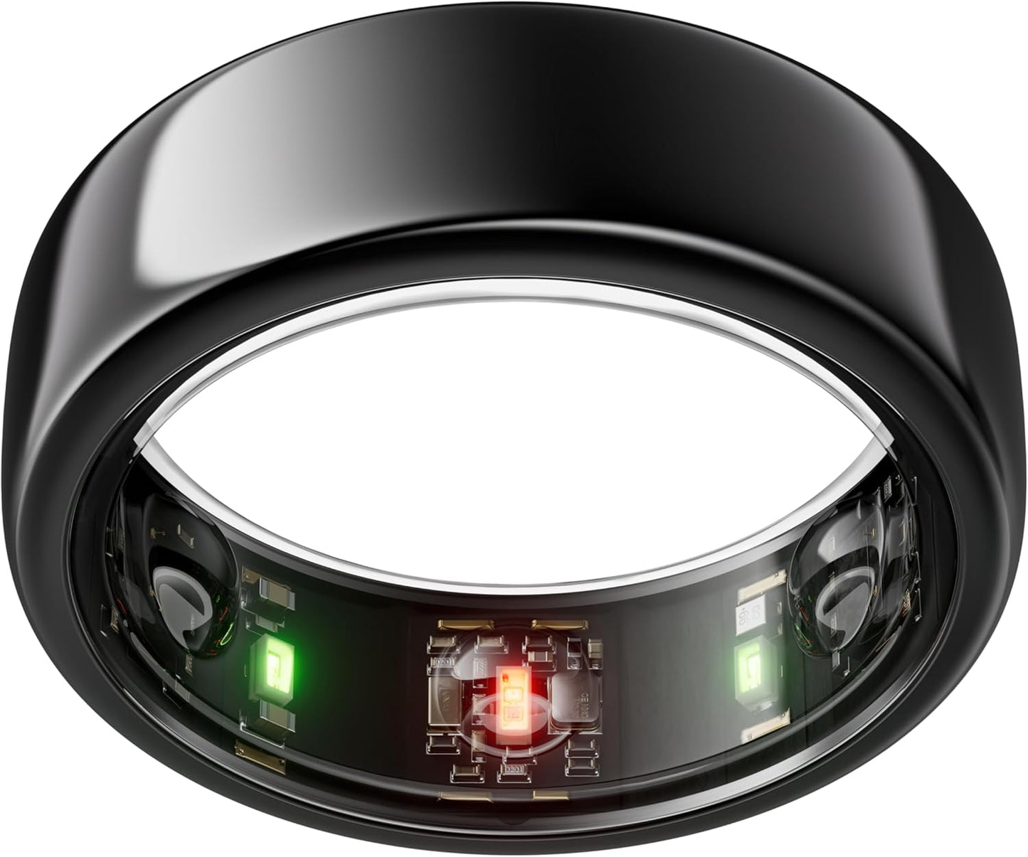 Oura Ring 3 – Intelligenter Gesundheits