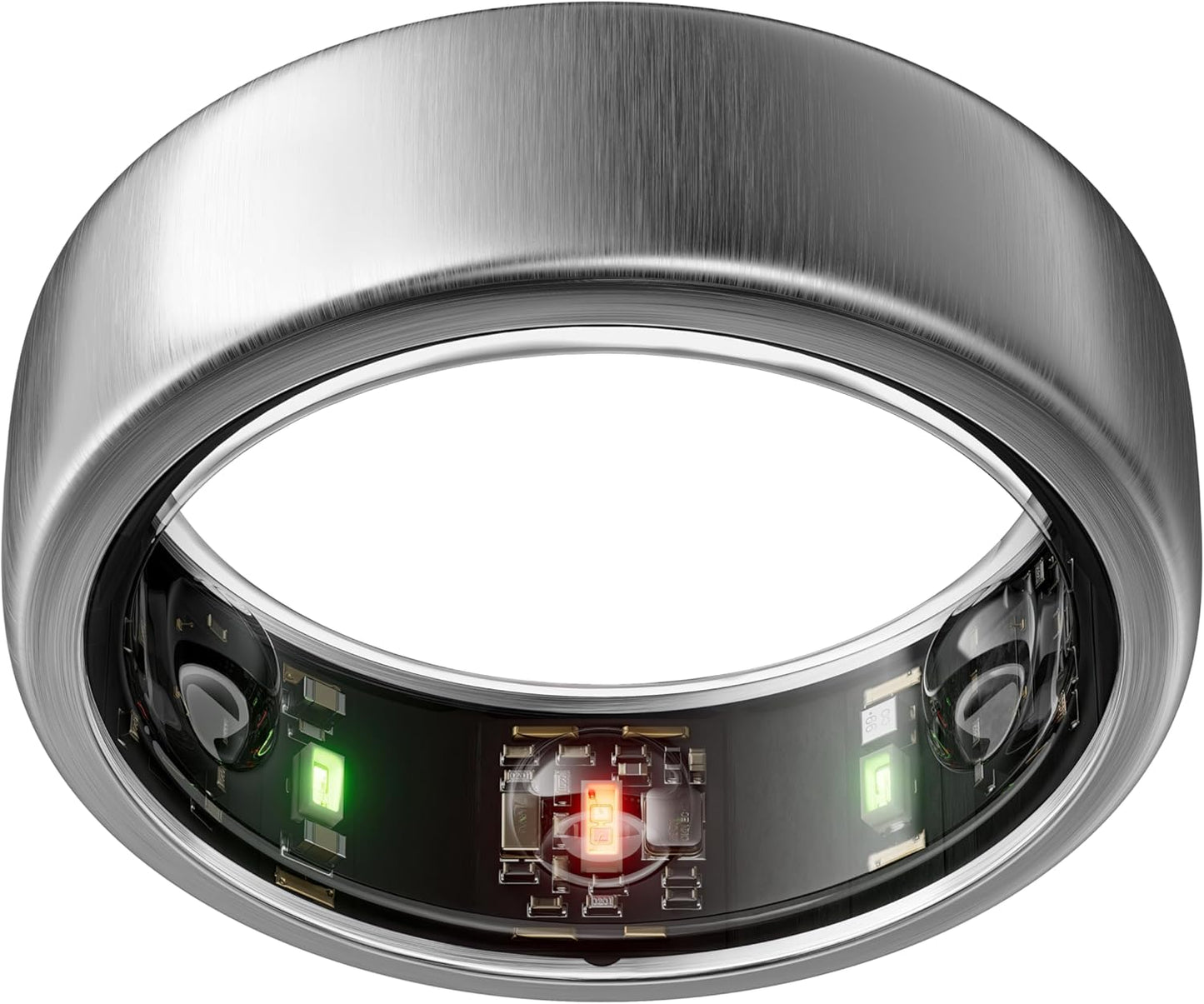 Oura Ring 3 – Intelligenter Gesundheits