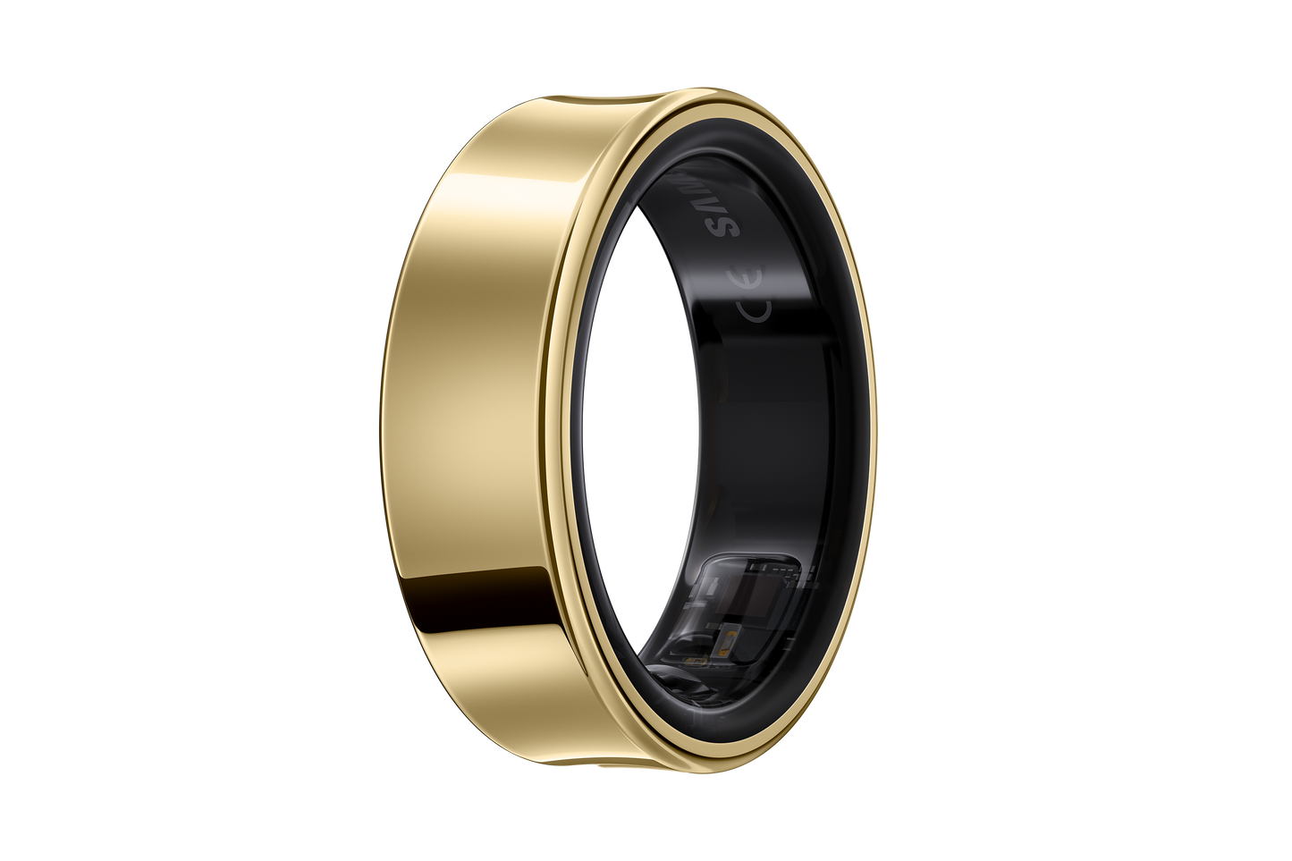Samsung Galaxy Ring – Smartes Design trifft starke Leistung