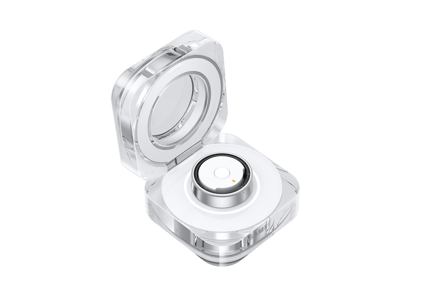 Samsung Galaxy Ring – Smartes Design trifft starke Leistung
