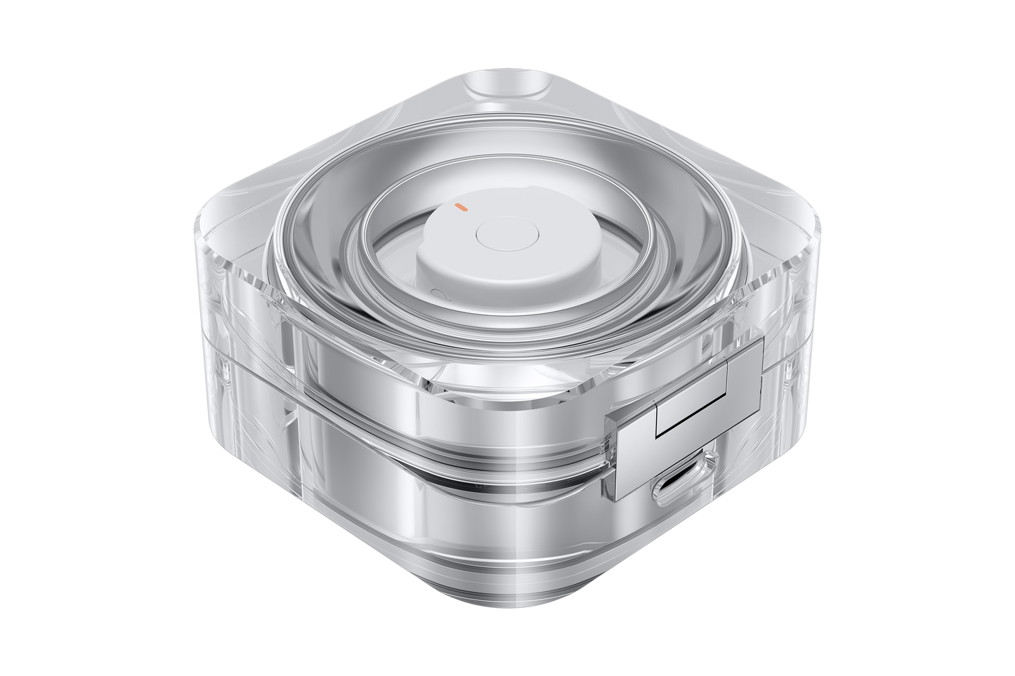 Samsung Galaxy Ring – Smartes Design trifft starke Leistung