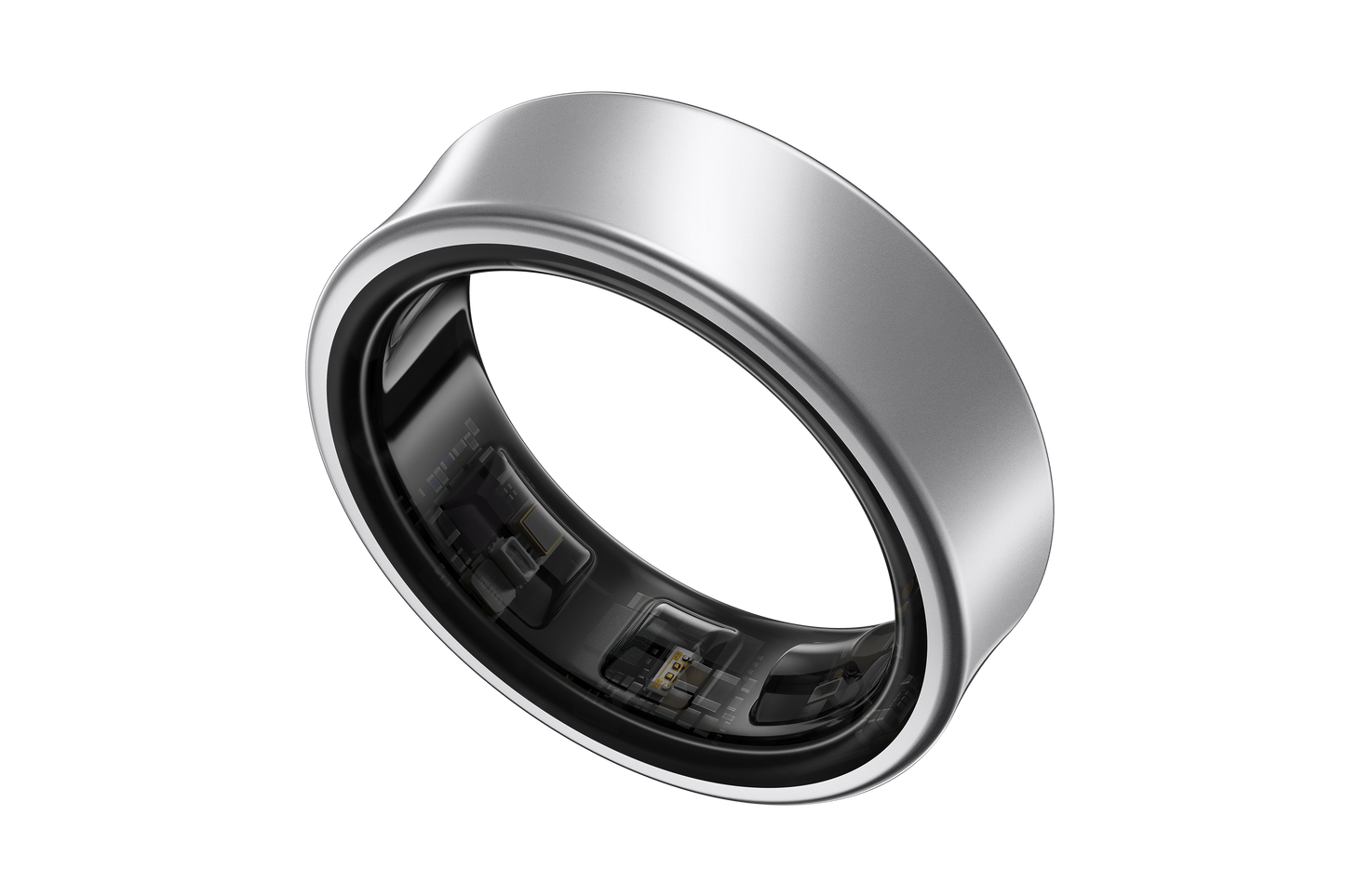 Samsung Galaxy Ring – Smartes Design trifft starke Leistung