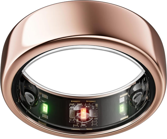 Oura Ring 3 – Intelligenter Gesundheits