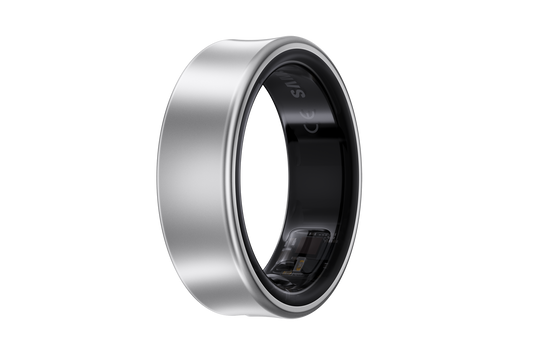 Samsung Galaxy Ring – Smartes Design trifft starke Leistung